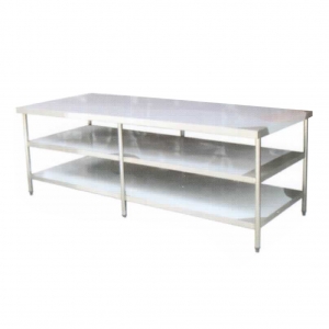 Bàn ra đồ 3 tầng
